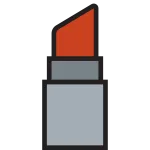 Primp SVG Icon